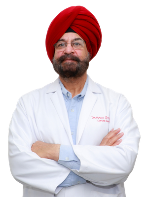 Dr. Avtar Singh